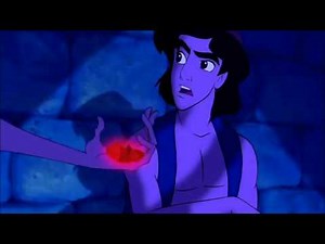 Aladdin Prison Scene HD