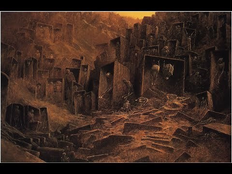 屋根裏の散歩者