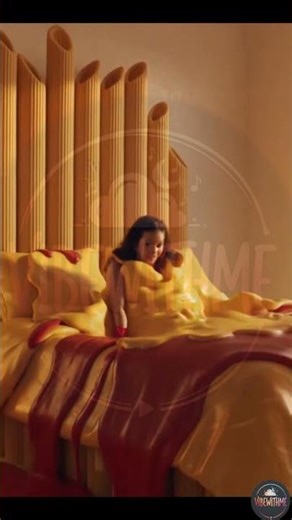 Sleeping on Spaghetti: The Ultimate Pasta Bed Fantasy! 🍝🧀 #asmrvideo #asmr