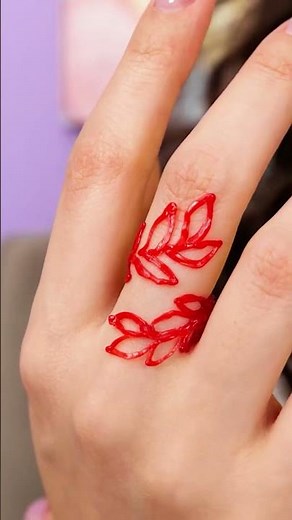 🎉 Unleash Your Imagination: Fun 3D Pen Creations!