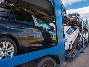 Open Auto Shipping - Mercury Auto Transport