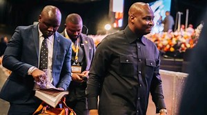 216K views · 10K reactions | JUNE 2025 NEW MONTH PROPHETIC PRAYERS AND DECLARATIONS - APOSTLE JOSHUA SELMAN #rhemachannel #ApostleJoshuaSelman #koinoniaglobal #KoinoniaAbuja #June2025 | Rhema Channel | Facebook