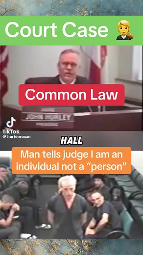 Understanding Common Law Court Cases