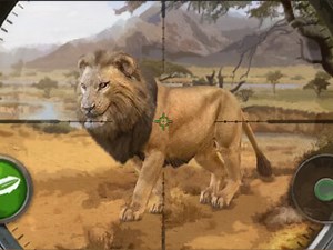 Walkthrough Wildlife: Africa Hunting 3D . BrightestGames.com