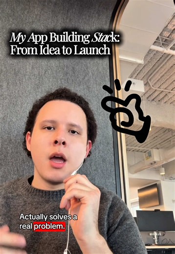 My app building stack from idea to launch. What tools do you use? @Manus AI @Claude #supabase #buildinpublic #aitools #vibecoding