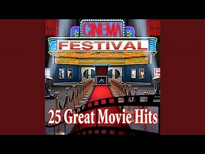 Chariots of Fire (Main Theme)