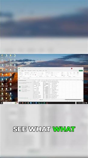 How pros handle XML in Excel #tutorial #excel
