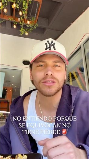 Aldo de Nigris by storie, explicando quiénes son los demás Aldo de Nigris, así o más claro