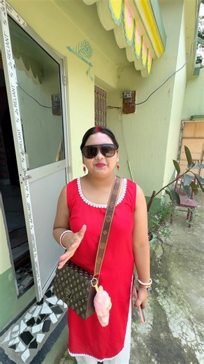 Babai er style bere geche 🤩 #babai