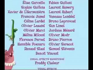 mickey twice upon a Christmas credits 2004 dvd full screen