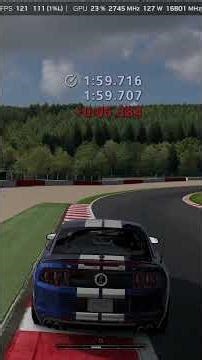 Gran Turismo 6 at 4K 120FPS on RPCS3 - Looks Insanely Good in 2026!