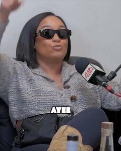 😩🤯 Tahiry Jose reflects on going through a tough breakup, leading her to be celibate... | Angela Yee