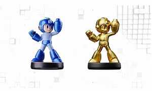 Mega Man Legacy Collection debuts on Nintendo eShop