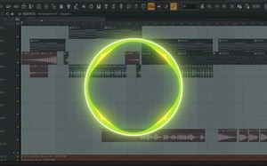 NCS-No Copyright Sound（无版权音乐）spectrum教程