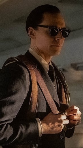 @cinemaphilejournal on Instagram: "When Marvel Solved the one of the Biggest Mysteries in History. Marvel takes an unsolved real-world mystery and makes it canon in the most Loki way possible. He didn’t do it for money or infamy he lost a bet to Thor. The scene is pure chaotic fun, mixing history with mythology, and somehow making you believe that yeah, of course it was Loki all along. It’s the kind of creative swagger that makes the MCU feel limitless, turning a 50year old cold case into a punc