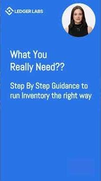 Stop Losing Sales! Fix Your Shopify, Amazon & Walmart Inventory with This Simple System