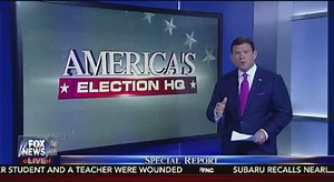 The latest battleground math as seen on #SpecialReport | Bret Baier