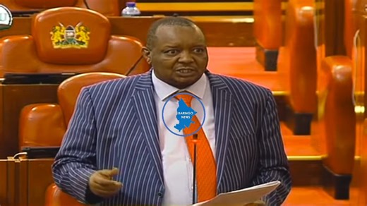 BUNGE TODAY: BARINGO NORTH MP Joseph Makilap proposes that teachers serving in administrative roles on an acting capacity be granted full privileges of substantive office holders such as principals, deputy principals, and senior teachers. Speaking in before the floor of the house on Wednesday, the legislator who previously served as a Teachers' Union official, further called for the proposal to be anchored in law, and advocated for the provision of aides — fully employed by the Teachers Service 