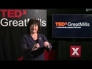 Creating unimaginable solutions for technical problems | Jennifer Narkevicius | TEDxGreatMills