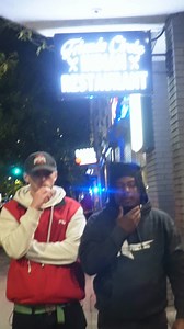 Our first time trying indian food | Culture Swap