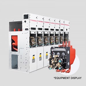 [Hot Item] 4th Updated Vacuum Circuit Breaker Vcb Rum CCC Test Report