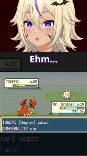 Diese Überraschung von Togepi 😱🎁