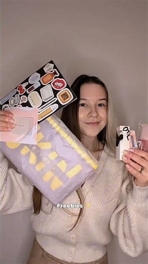 ✨ Fenty Beauty Unpacking | Full in next videos ✨