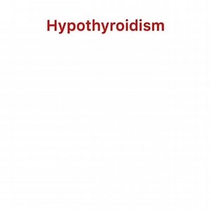 53 reactions · 20 shares | Hypothyroidism The thyroid gland is a...