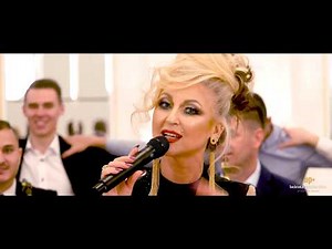 STANA PERLA ROMANIEI Nou 2020 - Dragoste stim ca la tine-i vama grea - (OFICIAL VIDEO ) 4K