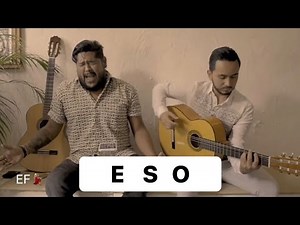 Eso - Alejandro Sanz - EMBRUJO