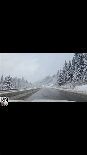 19K views · 73 reactions | Stunning view 略 Trans-Canada Highway 略 #viralreelsシ #reelsfypシ #driving #winter #car #trucks #traveling #trendingreelsvideo #usedcar #adventuretravel #canadalife | Driving in Canada | Facebook