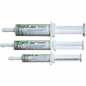 Zoolac Propaste