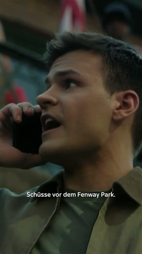 Zusammen in zivil.👮‍♂️🩸Das »Blue Bloods« Spin-Off ist endlich da: Schau #BostonBlue jetzt bei #Sky