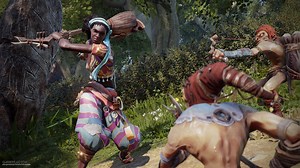 La beta abierta de Fable Legends se retrasa hasta primavera