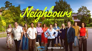 Once-Saved Soap Opera Gets Canceled Again