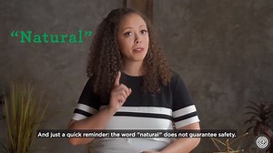 You've probably seen the ingredient "fragrance" on plenty of labels. Did you know it refers to a blend any of 4000 different ingredients? In this video, our research analyst and ingredients safety expert, Carla Burns, helps you make some sense of it: | Environmental Working Group