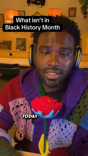 Phil BeLight Convo Curator on Instagram: "Black History Month."