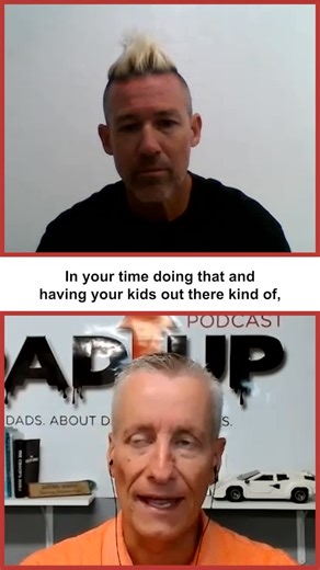 Bryan Ward | 🎙️ Welcome to a new episode of the Dad Up Podcast! 🟫 From Fatherhood To The Ninja Warrior Stage| Featuring Brian Beckstrand and Bryan Ward... | Instagram