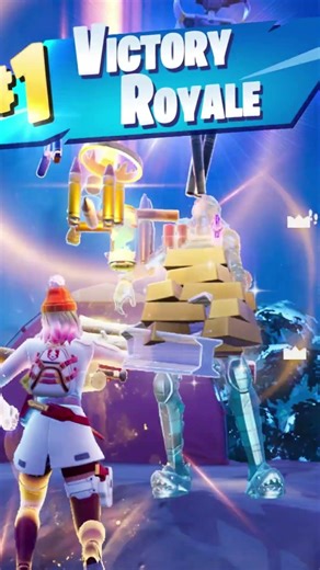 Fortnite Baseball Victory Montage