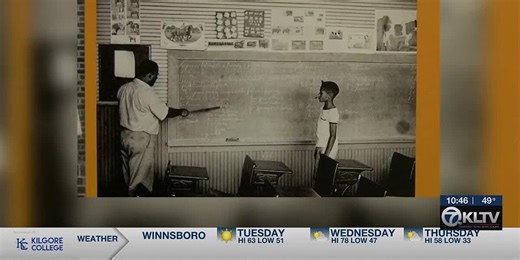 Part of Athens’ segregation history will soon be demolished