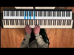 How To Practice The Major Pentatonic Scale On Piano