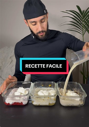 Recette Facile de Petit Déjeuner Healthy