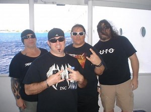 MASSACRE: New Audio Interview With RICK ROZZ