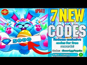 ⚠️Easter UpDate!💥CODES⚠️ TAP SIMULATOR ROBLOX CODES 2026- CODES FOR TAP SIMULATOR