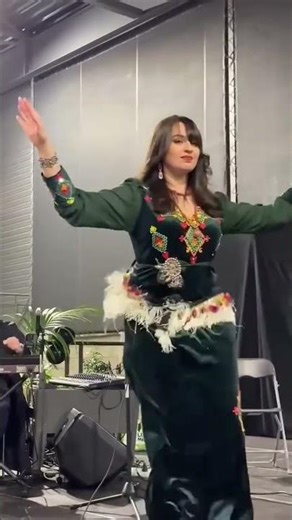 dance kabyle