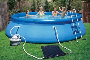 Top 13 Best Pool Heaters Reviews 2025 (Recommended)