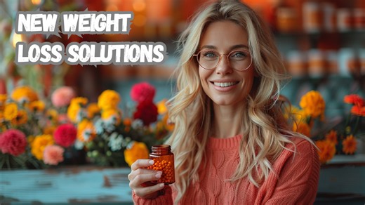 The weight loss drug revolution: Just the beginning