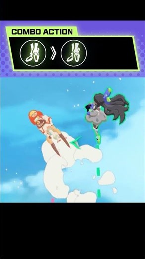 Powerful Kicks🩰✖️3️⃣