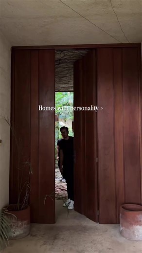 Explore Casa Loro: A Tropical Dream Home in Merida