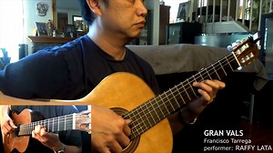 3.3K views · 115 reactions | GRAN VALS Francisco Tarrega This is...